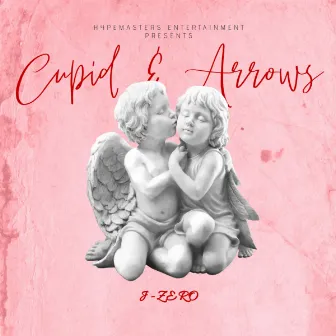 Cupid & Arrows by J-Zero