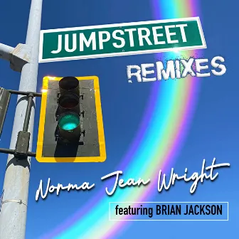 Jumpstreet (Remixes) by Norma Jean Wright