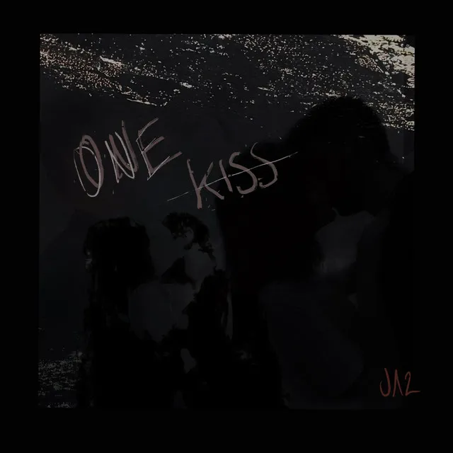 one kiss