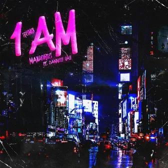 1am Remix by Maxlorie