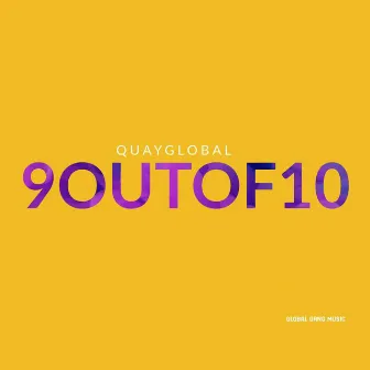 9OUTOF10 by Quay Global