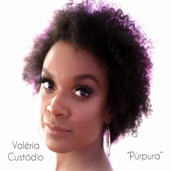 Púrpura by Valéria Custódio