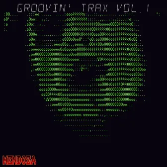 Groovin' Trax, Vol. 1 by Mendoza