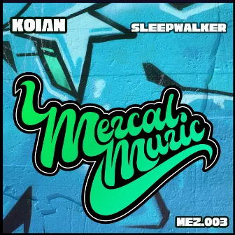 Sleepwalker by Koian