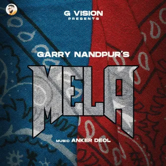 Mela by Garry Nandpur