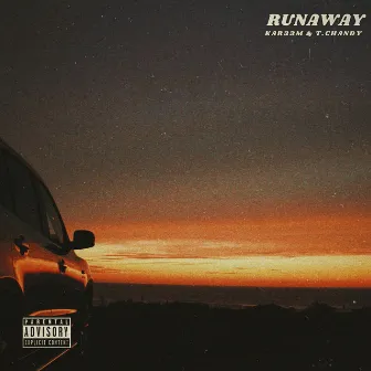 Runaway by Kar33m