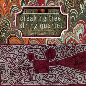 The Soundtrack by The Creaking Tree String Quartet