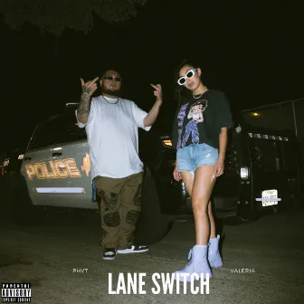 Lane Switch by Valeria