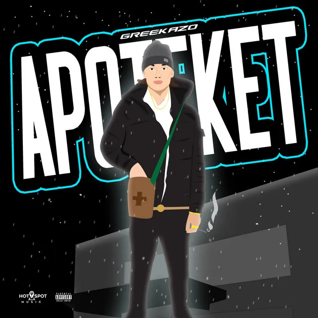 Apoteket