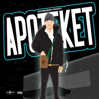 Apoteket by Greekazo