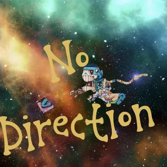 No Direction by $unny with the dollar sign