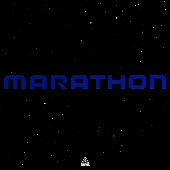 Marathon by GRRL