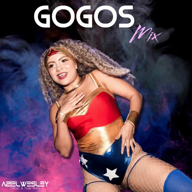 Gogos (Miami Mix)