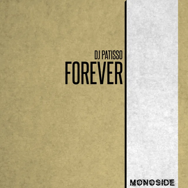 Forever - Radio Edit