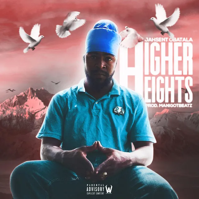 Higher Heights