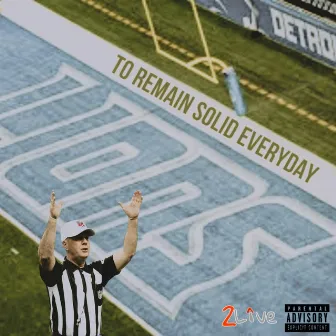 TOUCHDOWN by Luv Donny