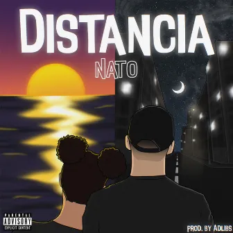 Distancia by Nato