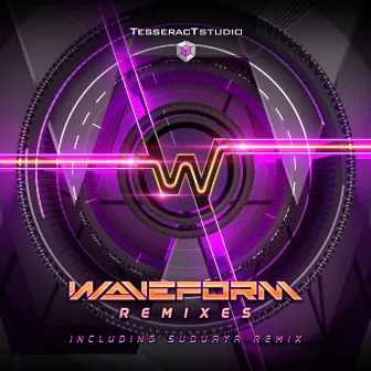 The Remixes by Waveform