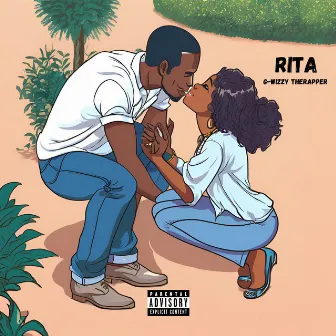 Rita by G-Wizzy TheRapper