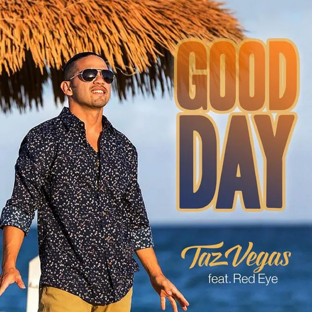 Good Day (feat. Redeye)