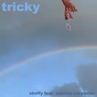 Tricky - Sped Up by Shoffy