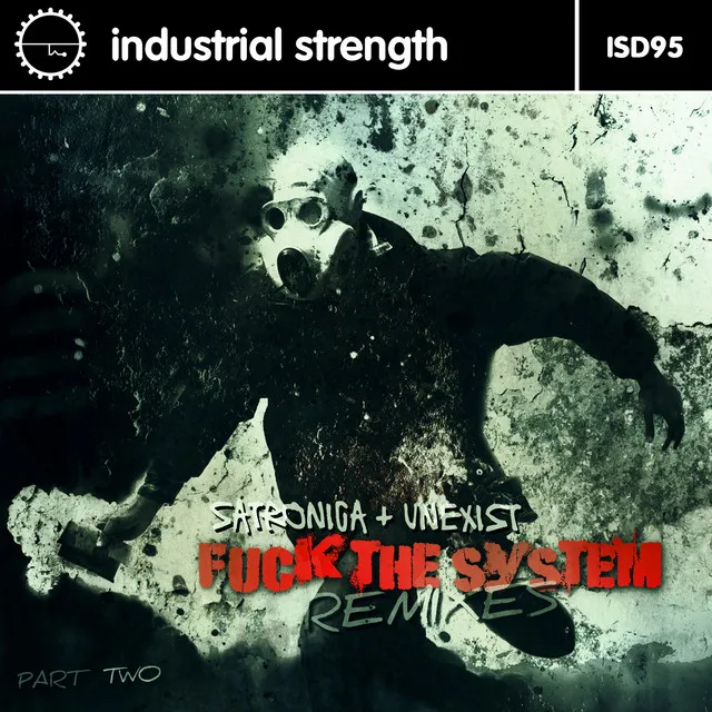 Fuck the System