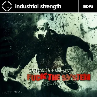 Fuck the System Remixes, Pt. 2 by Unexist