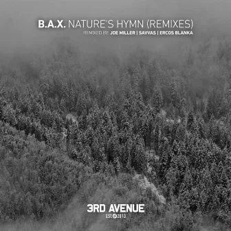 Nature's Hymn (Remixes) by B.A.X.