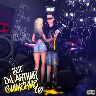 SET DJ ARTHUR GUILHERME 1.0 by DJ ARTHUR GUILHERME