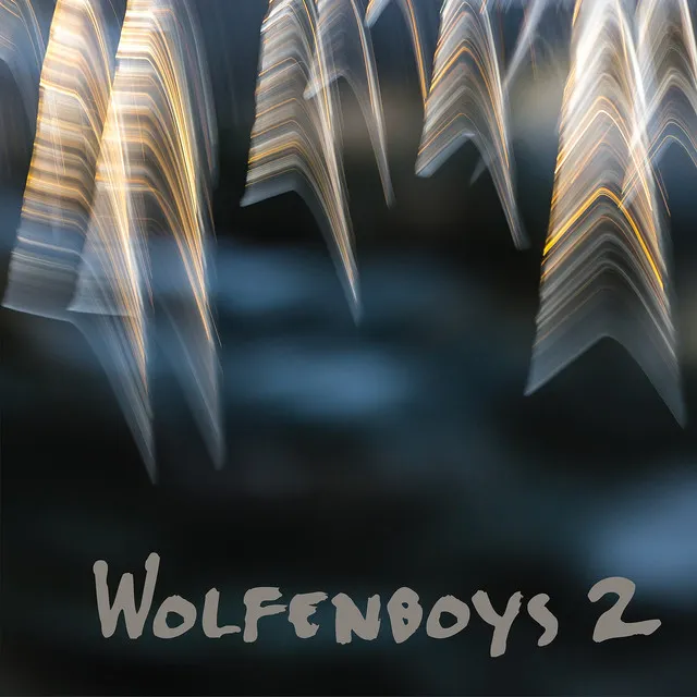 Wolfenboys 2