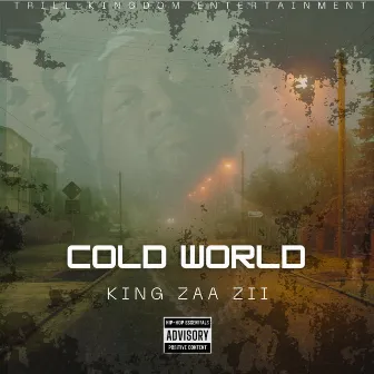 Cold World by King Zaa Zii