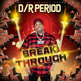 Break Through by D/R Period