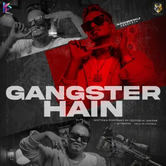 Gangster Hain by Shaitan