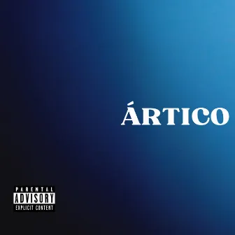 ÁRTICO by Arantza