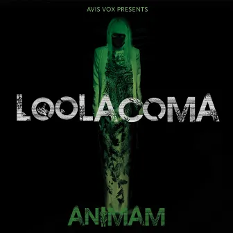 Animam by Loolacoma