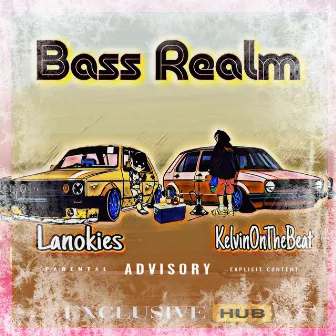 Bass Realm by KelvinOnTheBeat