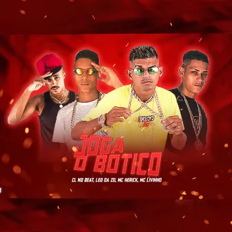 Joga o Botico by cl no beat