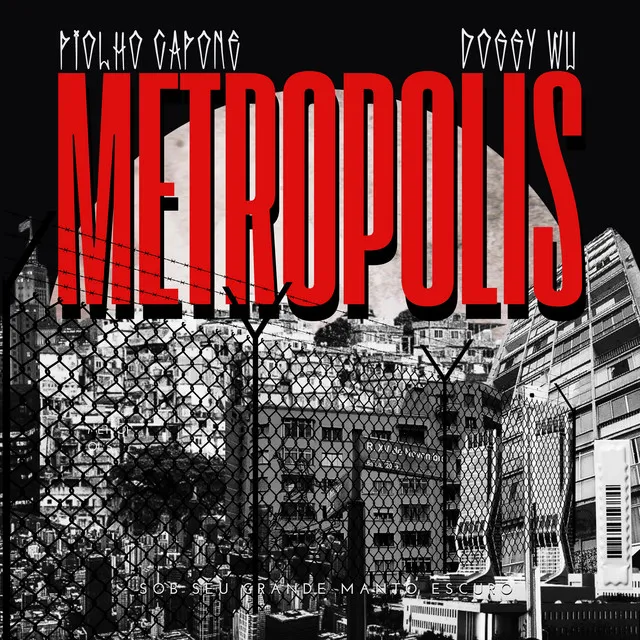 Metropolis