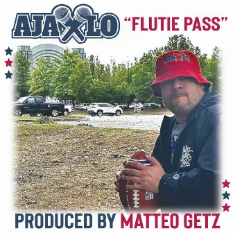 Flutie Pass by ajax Lo