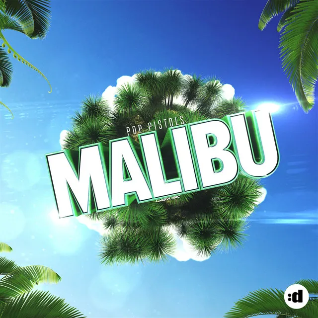 Malibu - Basslouder Remix Edit