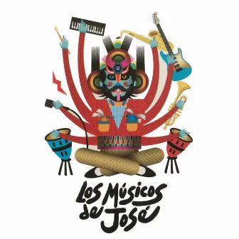 Lo Mejor de los Músicos de José (2005-2015) by Los Músicos De José