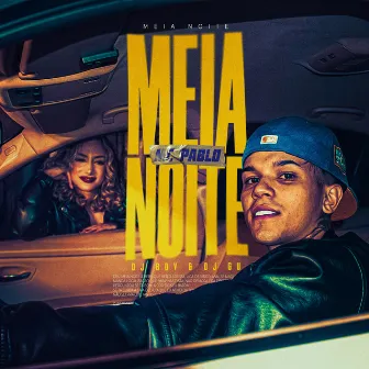 Meia Noite by Mc Pablo