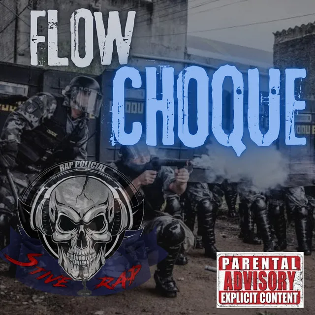 Flow Choque