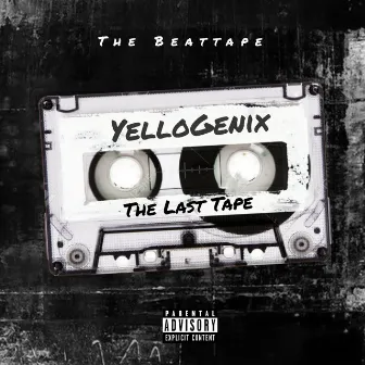 The Last Tape by YelloGeNix