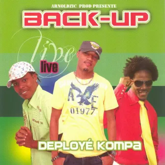 Déployé kompa by Back-Up