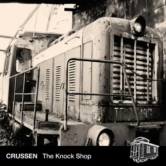 The Knock Shop by Crussen