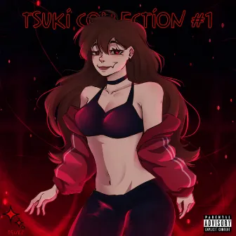 Tsuki Collection #1 by Prod. Zkodex