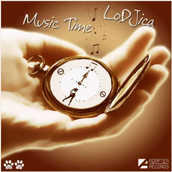 Music Time by Lodjica