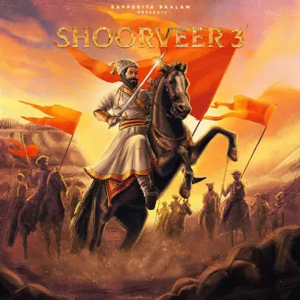 Shoorveer III by Jagirdar RV