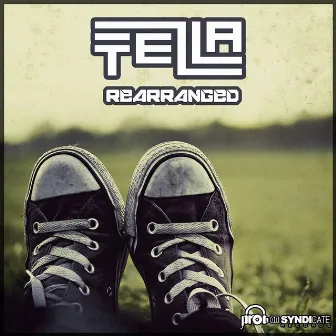 Rearranged by Tezla